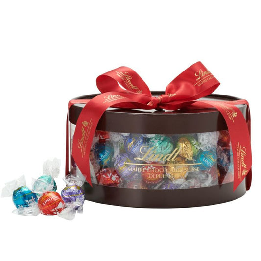 リンドールギフトボックス 80個入