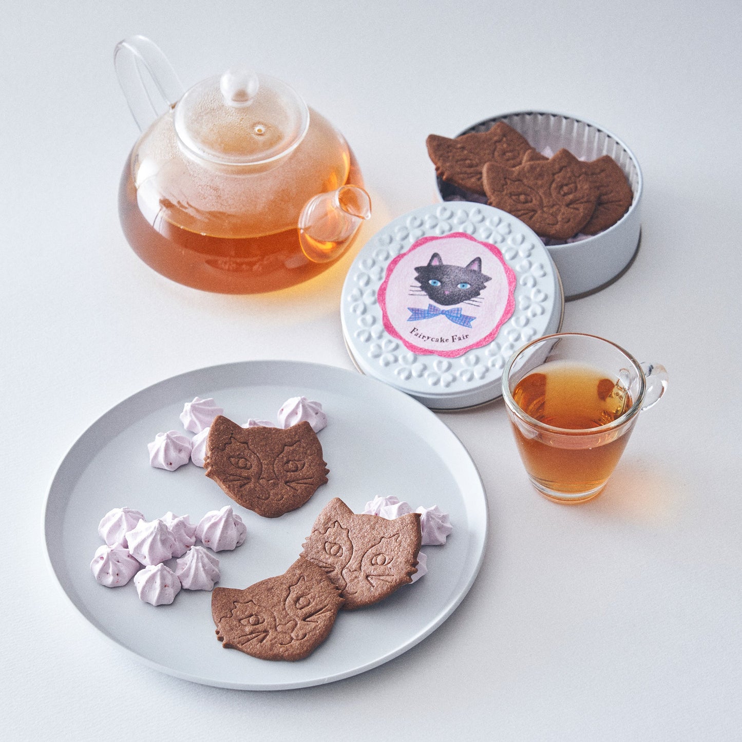 プチカドーシャノワール