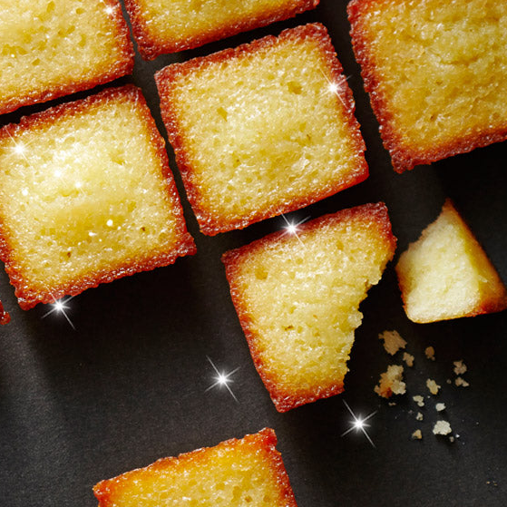 神戸居留地の石畳(プチフィナンシェ)8粒