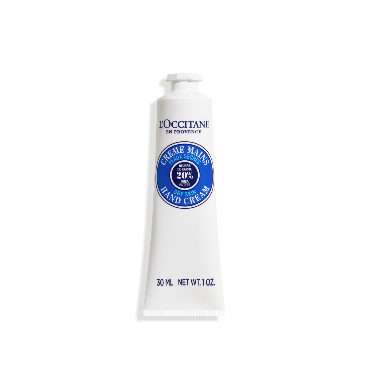 家族で使える シア ハンドクリーム（30 mL）