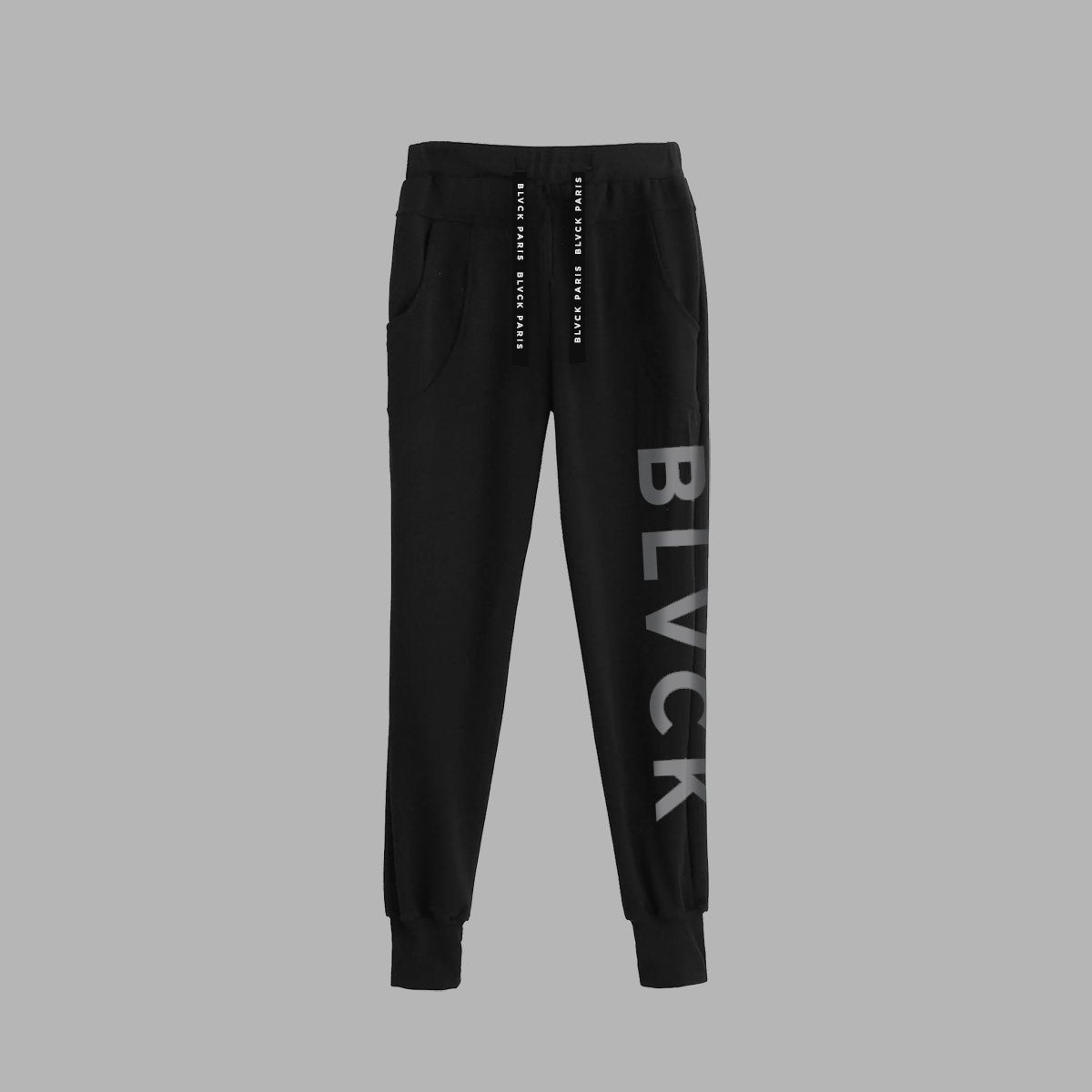 BOLD SWEATS | TERRY COTTON（black / XS）