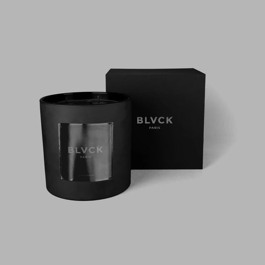 CANDLE（black）