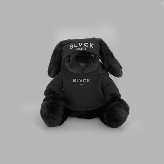 TEDDY BUNNY（black）