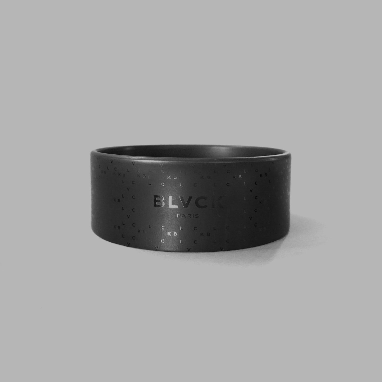 PET BOWL（black）