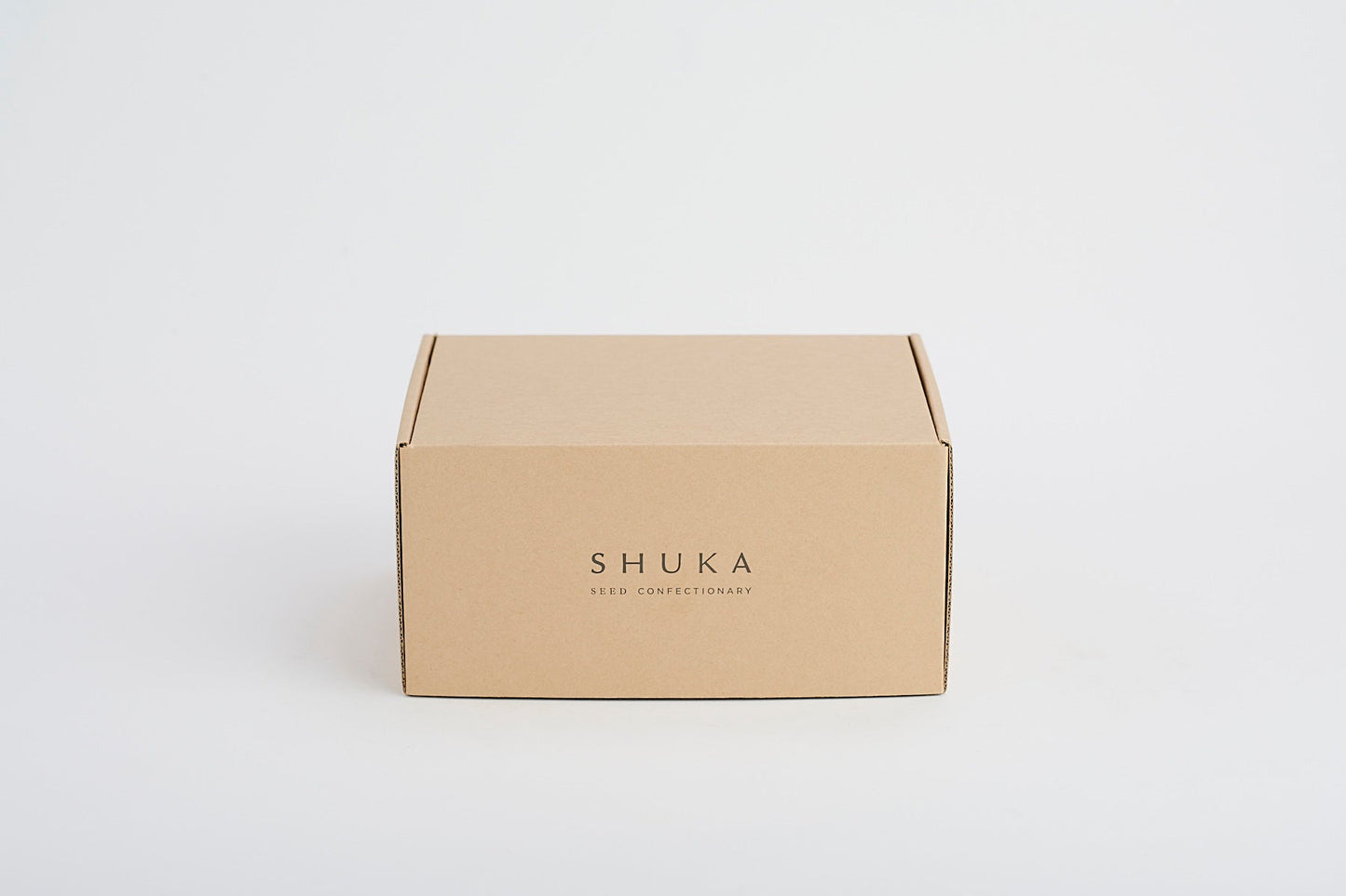 SHUKAギフト箱/gift box