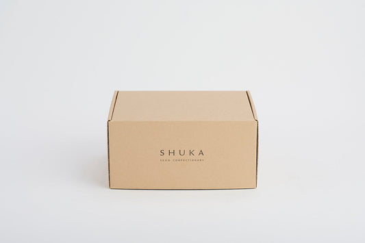 SHUKAギフト箱/gift box