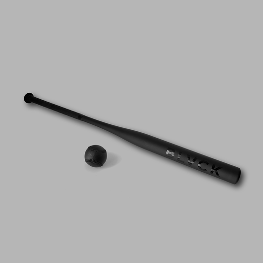 BASEBALL SET（black）