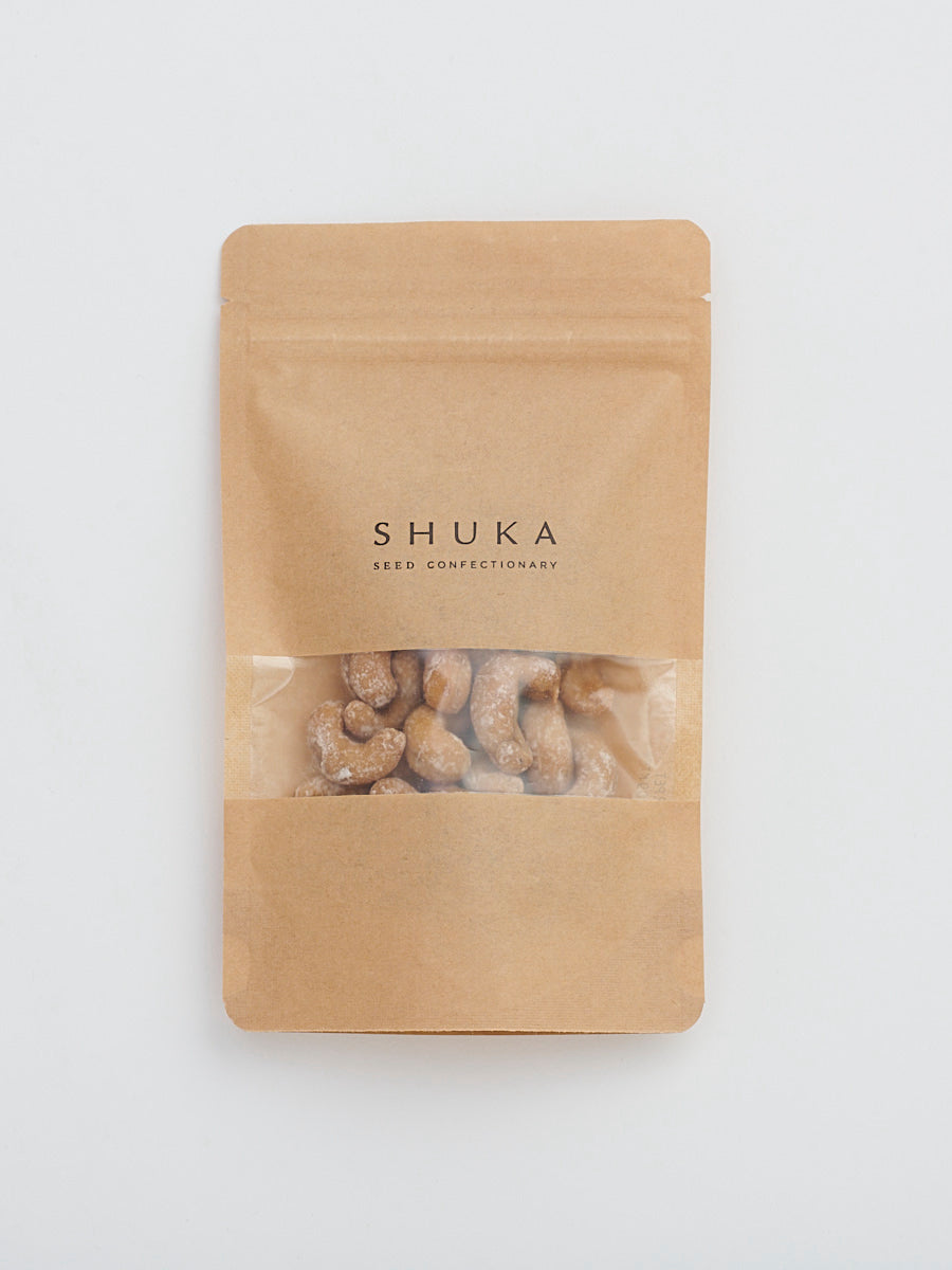 SHUKA カシューナッツ（ボックスレス）