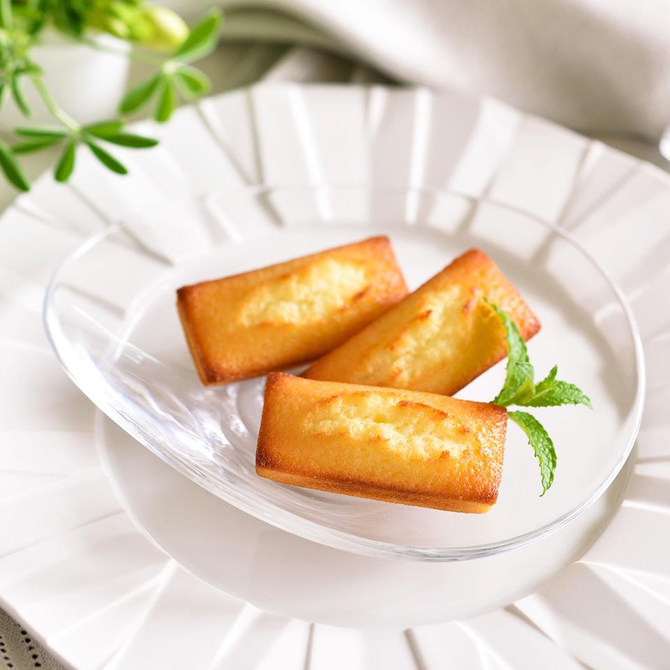 フィナンシェ・マドレーヌ詰合せ 2種6個入(ポストイン)