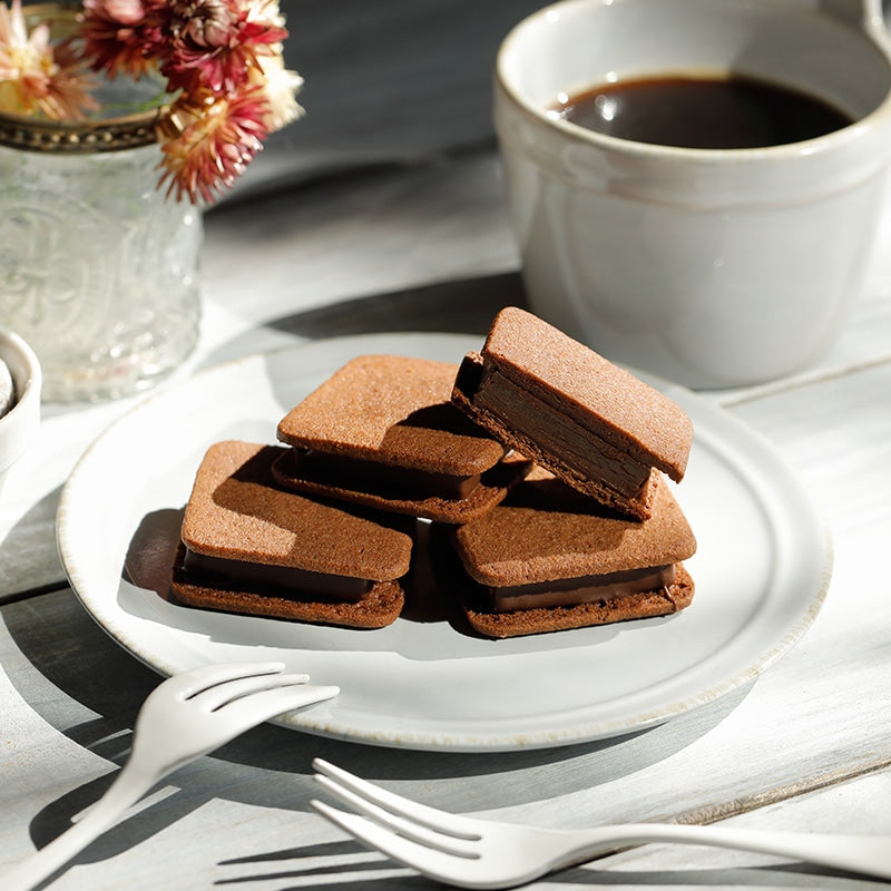 ショーコラ・カフェプレミアム