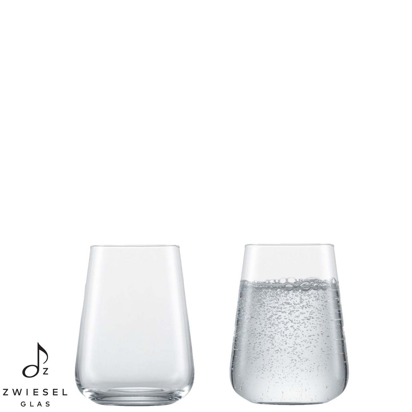ヴェルヴィーノ / オールラウンドタンブラー ”発泡ポイント付” 485ml（2個セット）