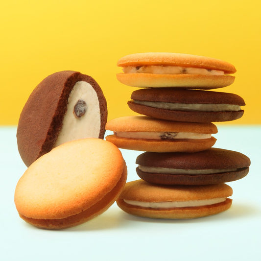 ラング･ド･シャ 3枚入