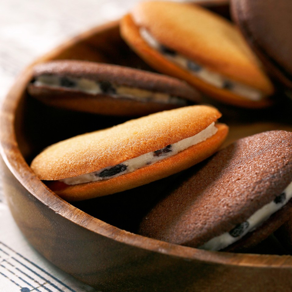 ラング･ド･シャ 3枚入