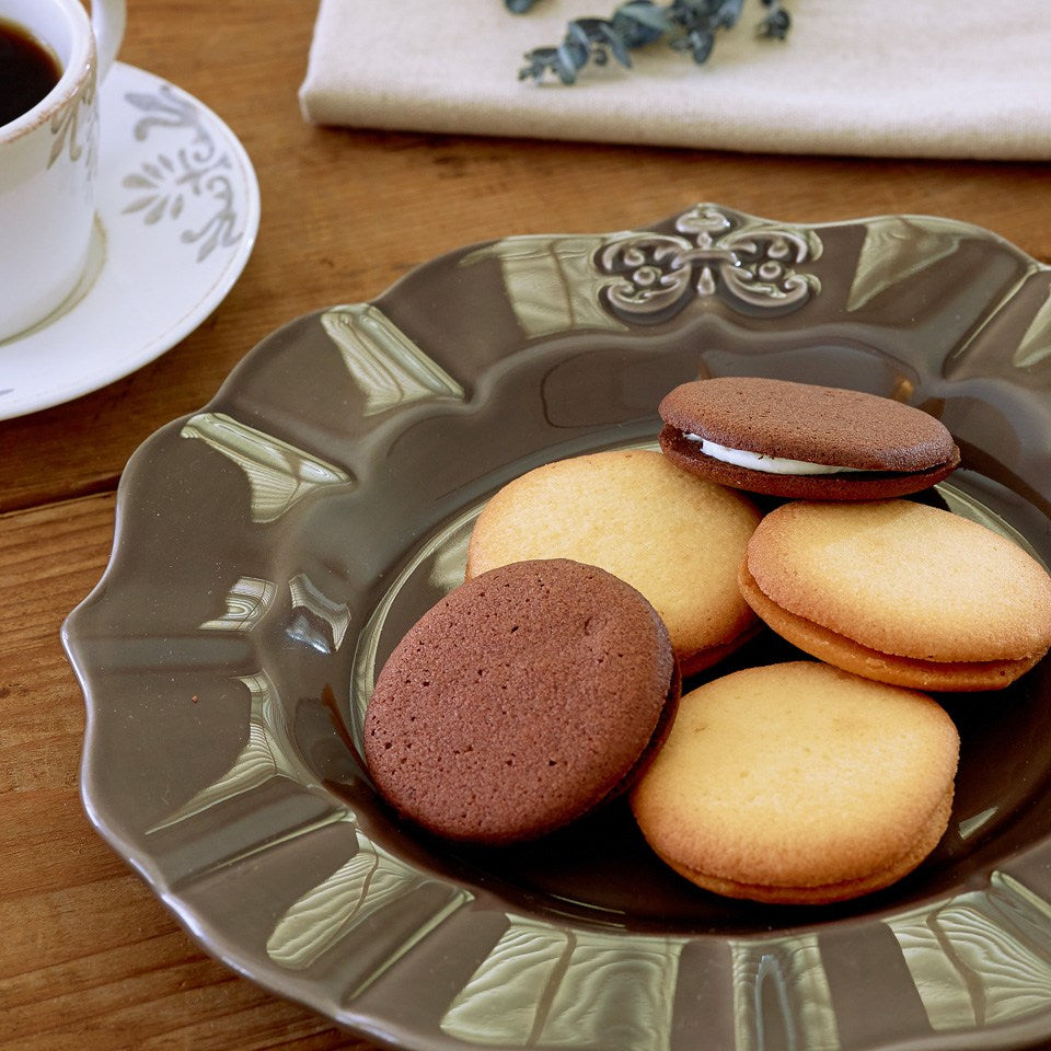 ラング･ド･シャ 3枚入