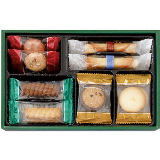 ゴンチャロフ プロミネントアソート（１５個） : 177-03529-00