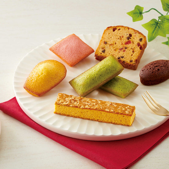 ひととえ スイーツファクトリー 16号