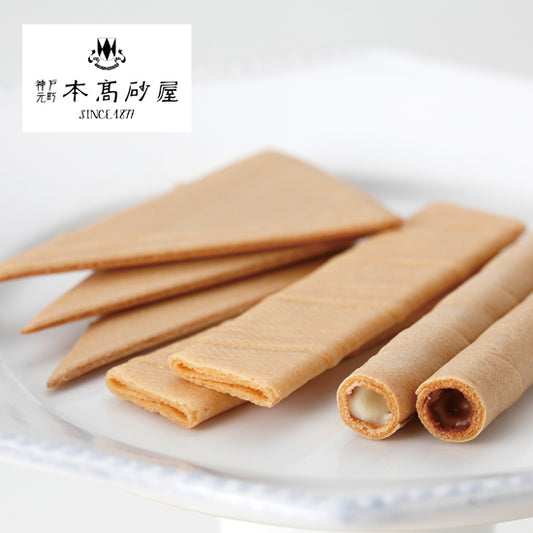 本髙砂屋 エコルセ : 177-03447-00