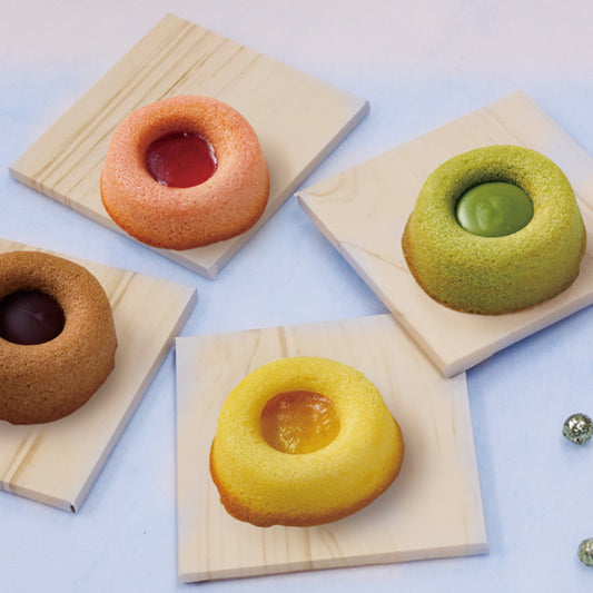 ガトープルポ 小