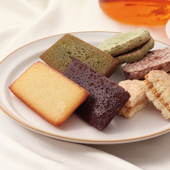 ガトーセレクション 8個入（小）