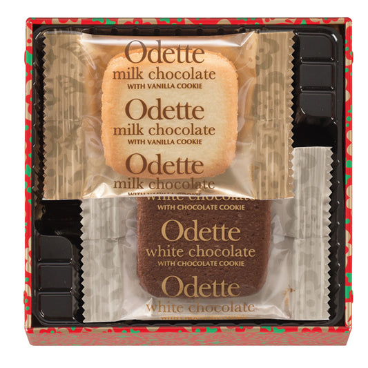 オデット : 177-03679-00