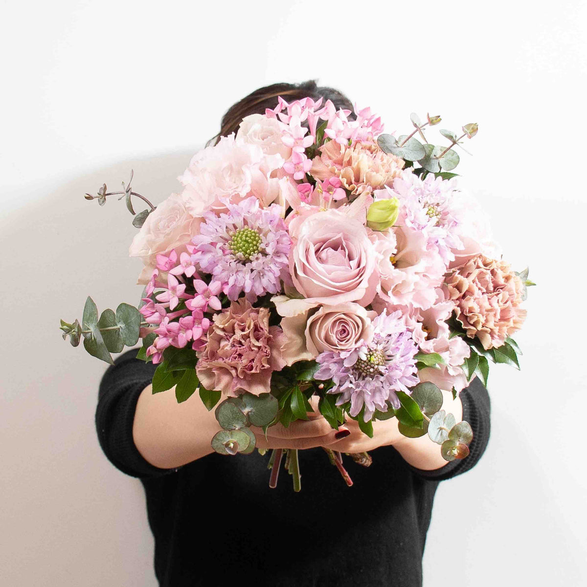 Pink Please M