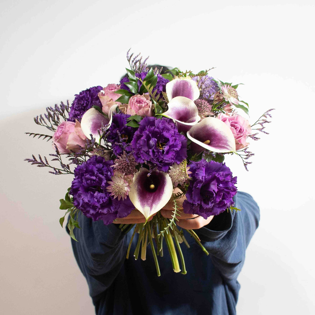 Violet Night M