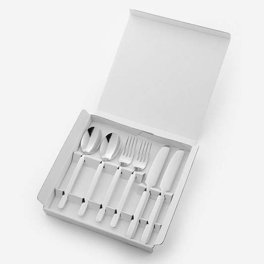 HIBITO CUTLERY GIFT SET [DINNER]