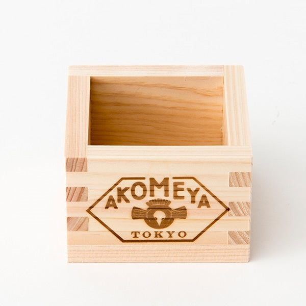 AKOMEYA TOKYO/ 枡 5勺