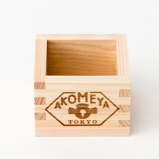 AKOMEYA TOKYO/ 枡 5勺