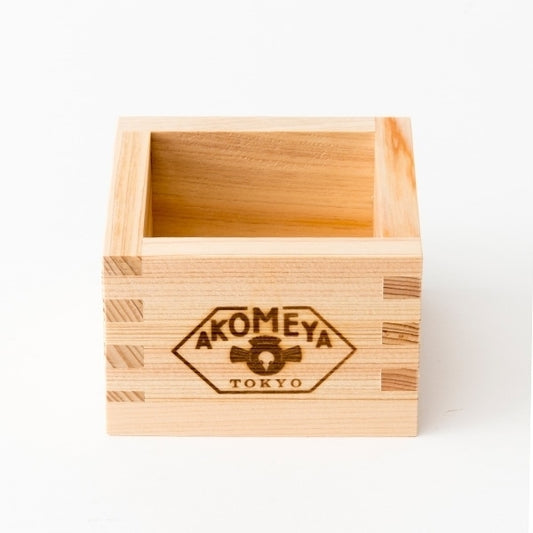 AKOMEYA TOKYO/ 枡 1合