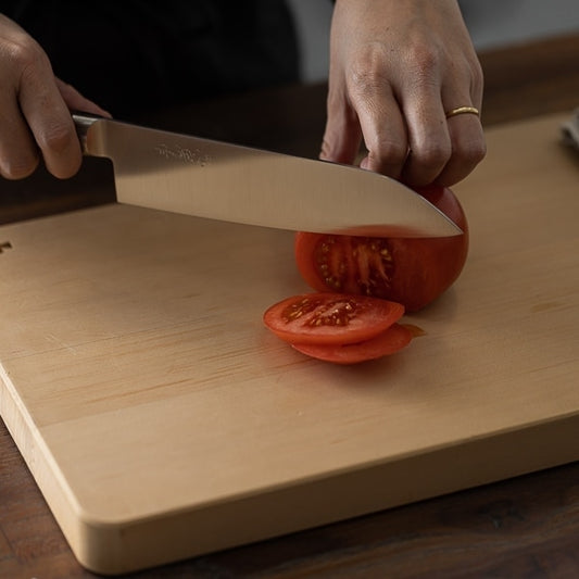 AKOMEYA TOKYO/ タダフサ 三徳包丁