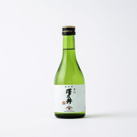 AKOMEYA TOKYO/ 澤乃井 純米酒 辛口