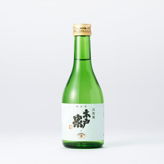 AKOMEYA TOKYO/ 木戸泉 純米酒 自然舞