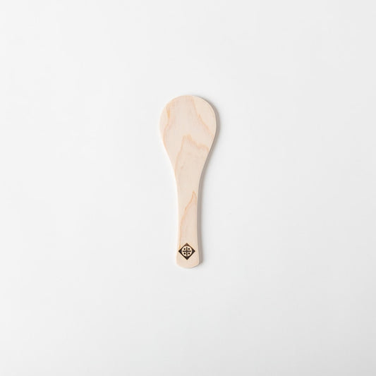 AKOMEYA TOKYO/ 東濃ひのきのしゃもじ 小 16cm