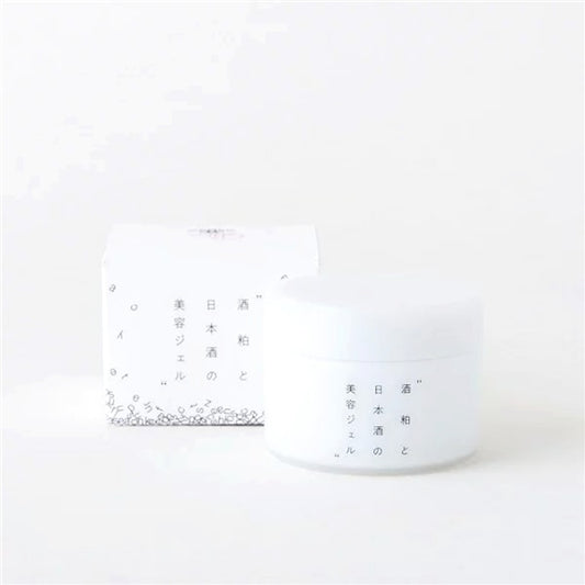AKOMEYA TOKYO/ 酒粕と日本酒の美容ジェル