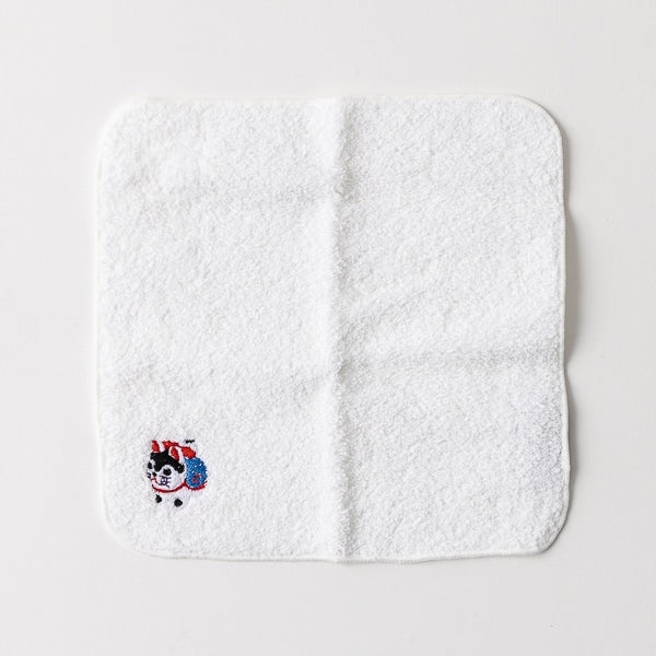 AKOMEYA TOKYO/ 旅する刺繍 犬張り子