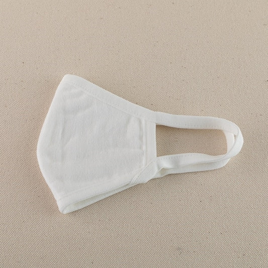 AKOMEYA TOKYO/ グッドラックマスク ホワイト