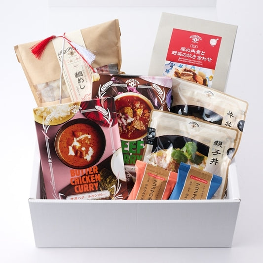 AKOMEYA TOKYO/ こだわり時短ごはんセット