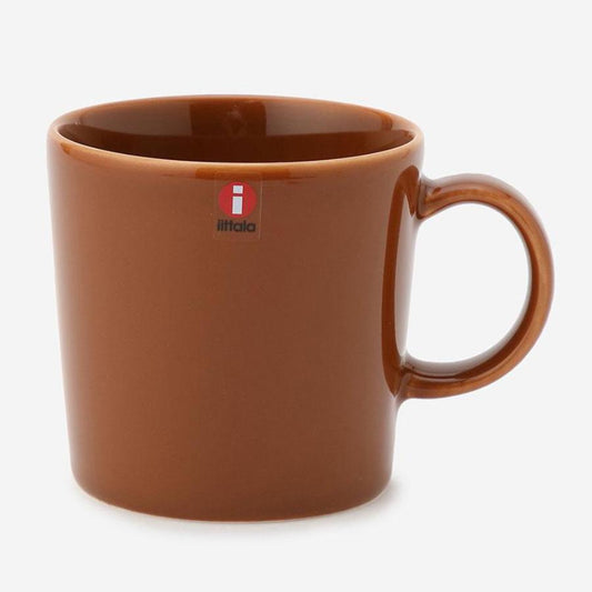 iittala | ティーマ マグ 300ml ヴィンテージブラウン