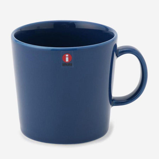 iittala | ティーマ マグ 400ml ヴィンテージブルー