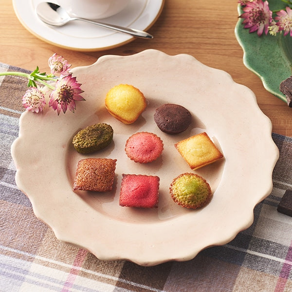 プティ・ガトー・アソルティ 12個入