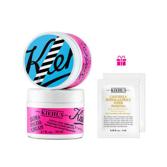 キールズ クリーム UFC/50mL