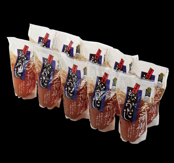 京のおだし 詰め合わせ