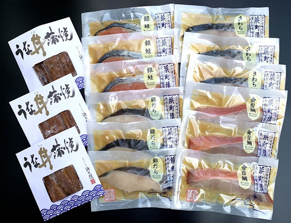 人形町物語「華」