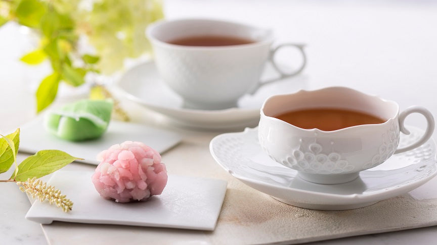 ダージリン ファーストフラッシュ ジュンパナ茶園 2024年 リーフ 30g Lakshimi Darjeeling