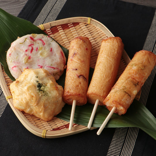 よくばりセット