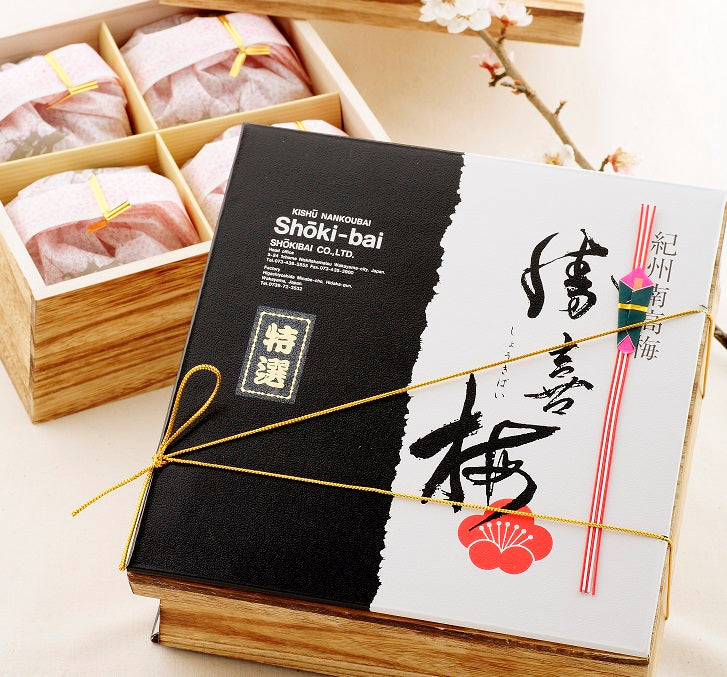 松・華（甘仕立て・紫蘇仕立て）/松　甘仕立て720ｇ