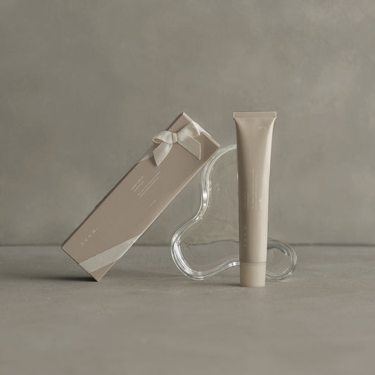 植物由来のフレグランス ハンドクリーム