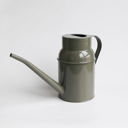 TURK Watering Can 2L【Greenish Gray】