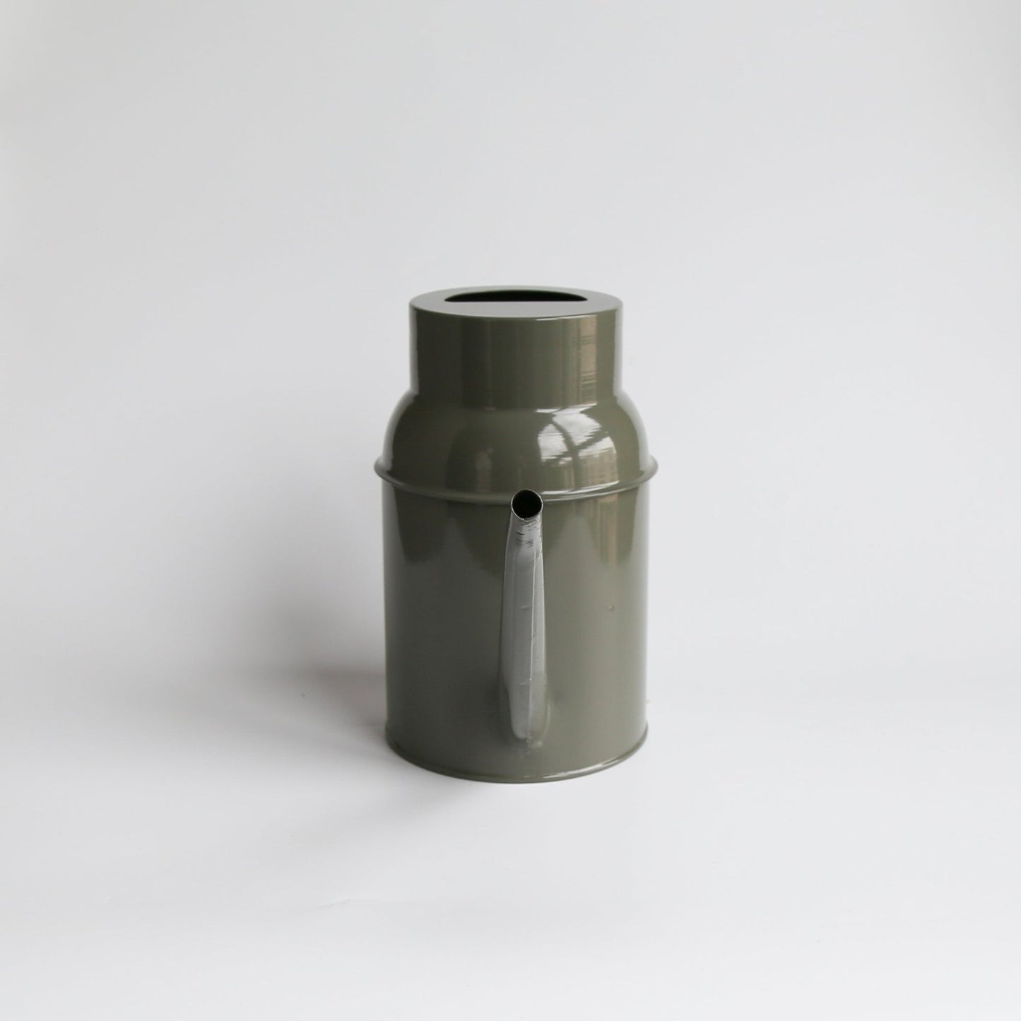 TURK Watering Can 2L【Greenish Gray】